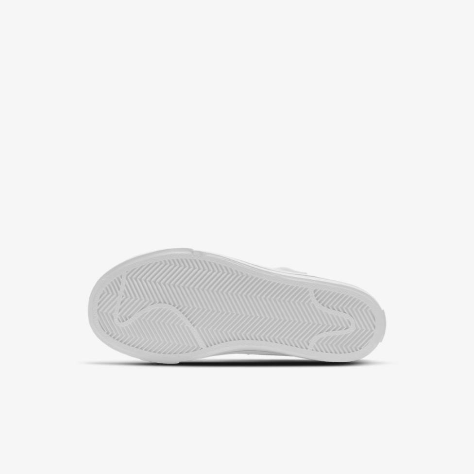 Outlet Дитячі кросівки NIKE COURT LEGACY (PSV) DA5381-101