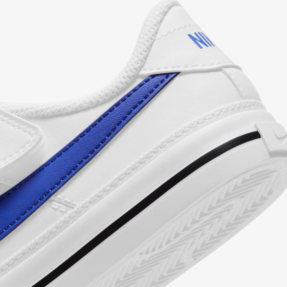 Outlet Дитячі кросівки NIKE COURT LEGACY (PSV) DA5381-101_image_8