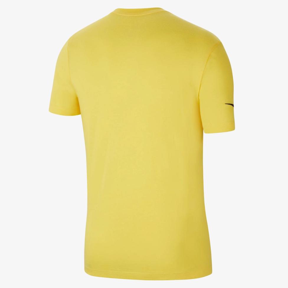 Outlet Чоловіча футболка NIKE M NK PARK20 SS TEE CZ0881-719