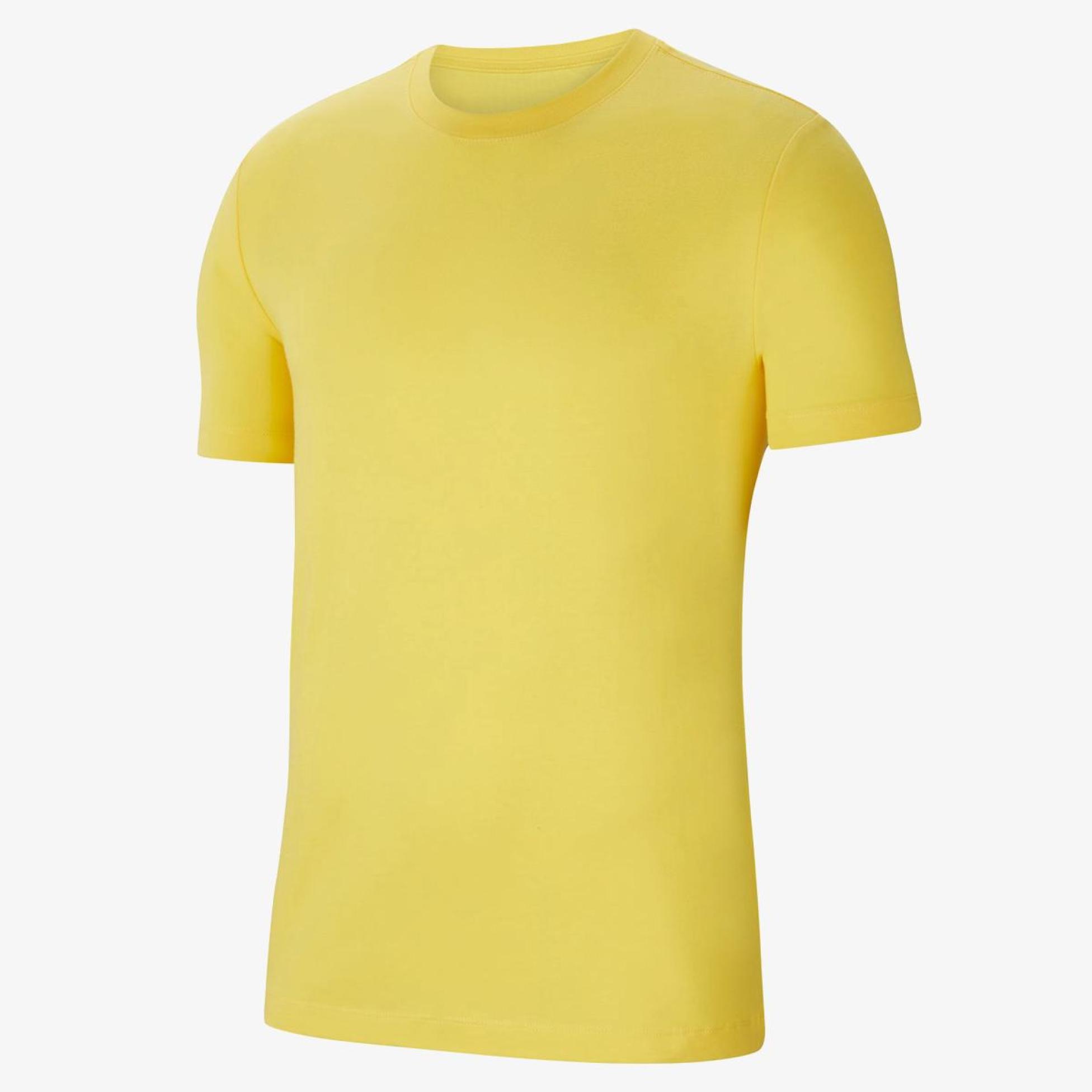 Outlet Чоловіча футболка NIKE M NK PARK20 SS TEE CZ0881-719