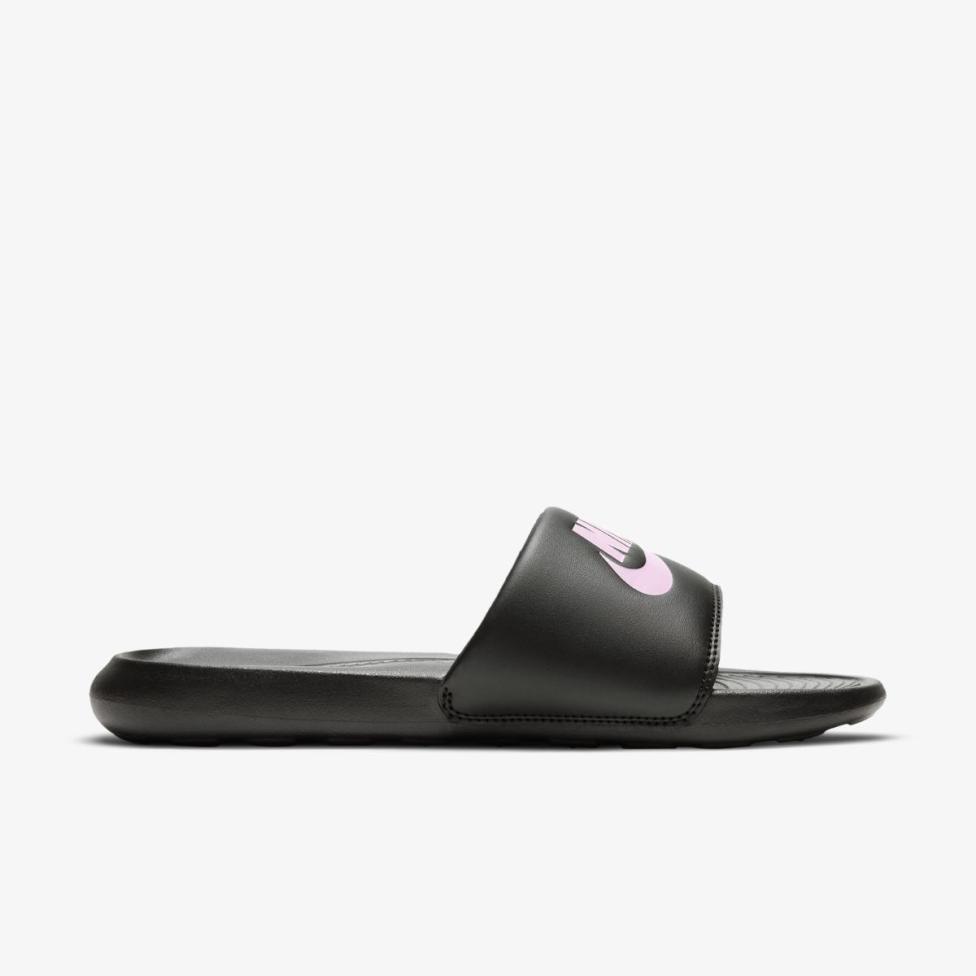 Outlet Жіночі тапочки NIKE W VICTORI ONE SLIDE CN9677-002_image_3