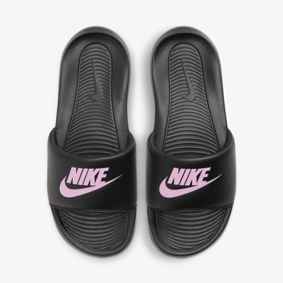 Outlet Жіночі тапочки NIKE W VICTORI ONE SLIDE CN9677-002_image_4