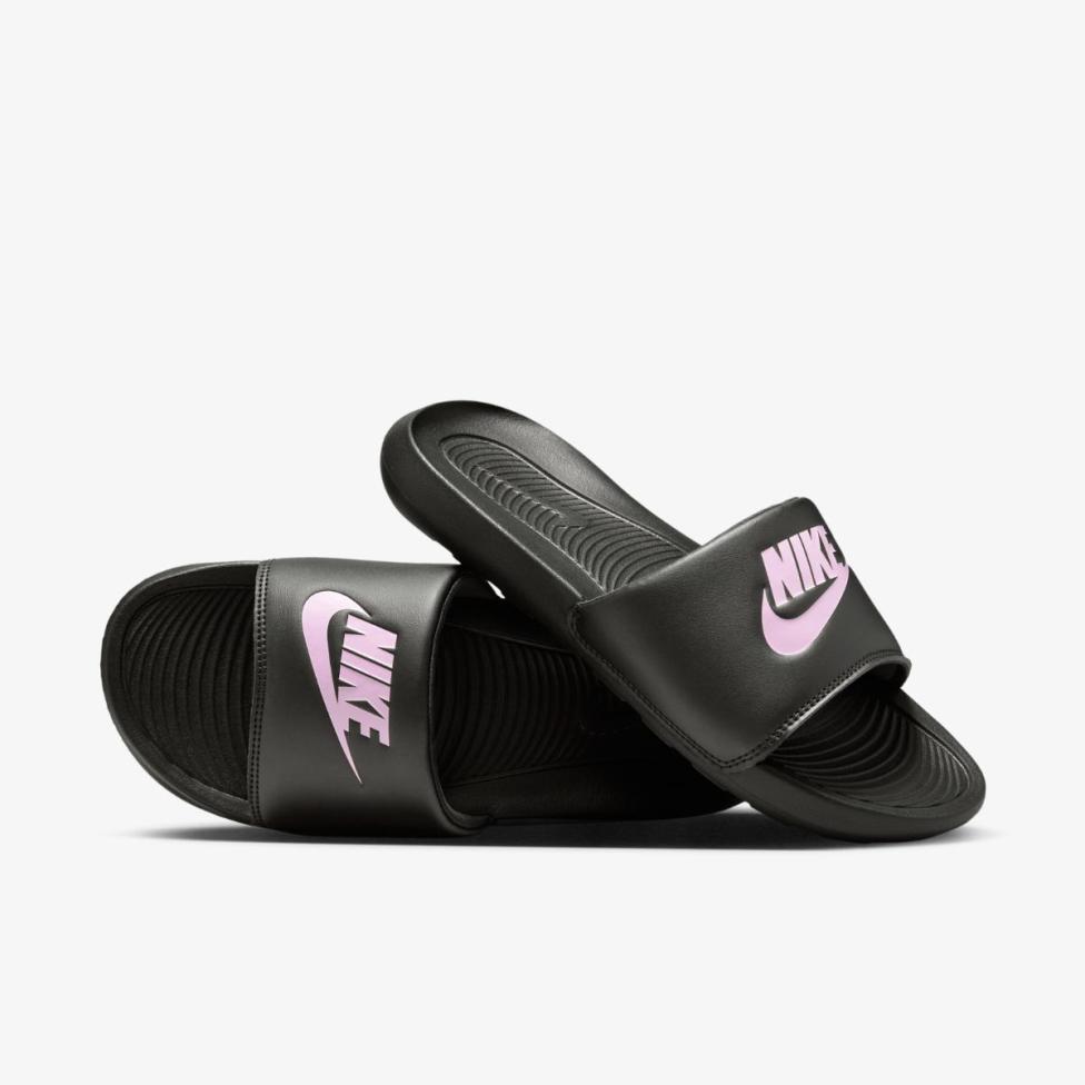 Outlet Жіночі тапочки NIKE W VICTORI ONE SLIDE CN9677-002_image_5
