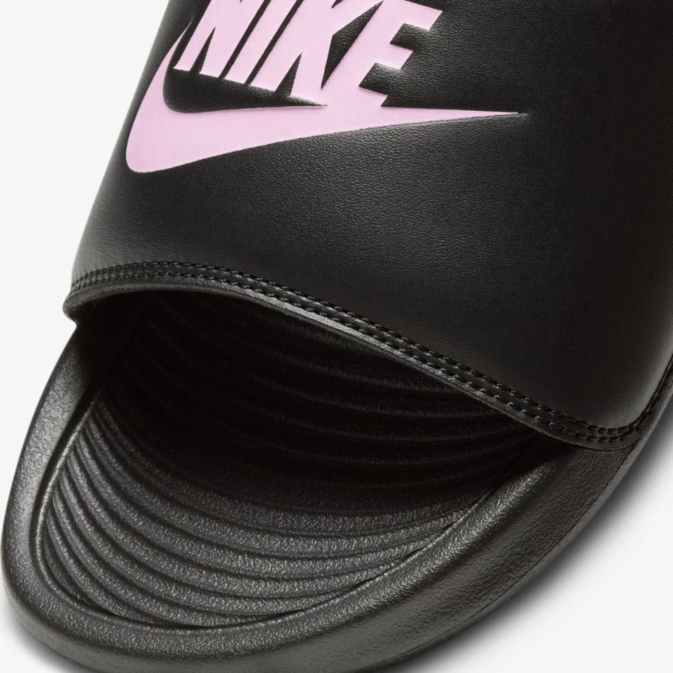 Outlet Жіночі тапочки NIKE W VICTORI ONE SLIDE CN9677-002_image_6
