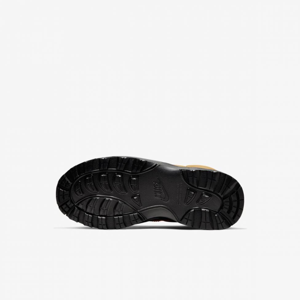 Outlet Дитячі черевики NIKE MANOA LTR (PS) BQ5373-700