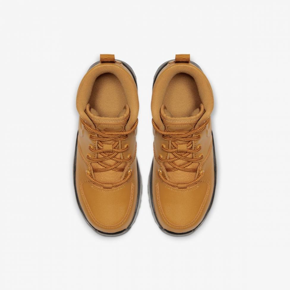 Outlet Дитячі черевики NIKE MANOA LTR (PS) BQ5373-700_image_4