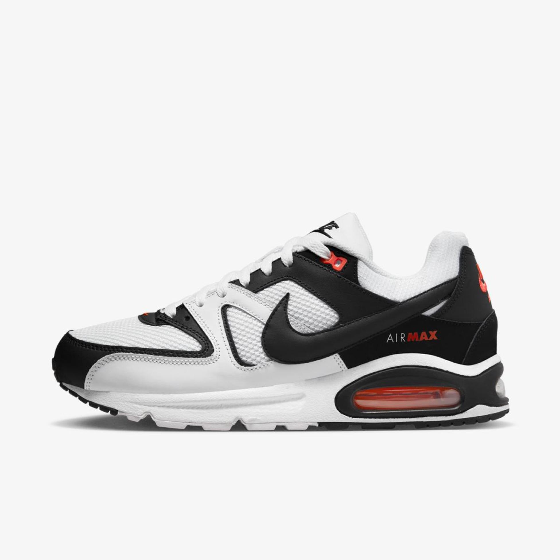 Outlet Чоловічі кросівки NIKE AIR MAX COMMAND 629993-103