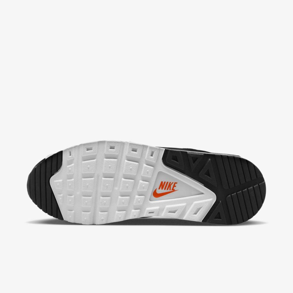 Outlet Чоловічі кросівки NIKE AIR MAX COMMAND 629993-103