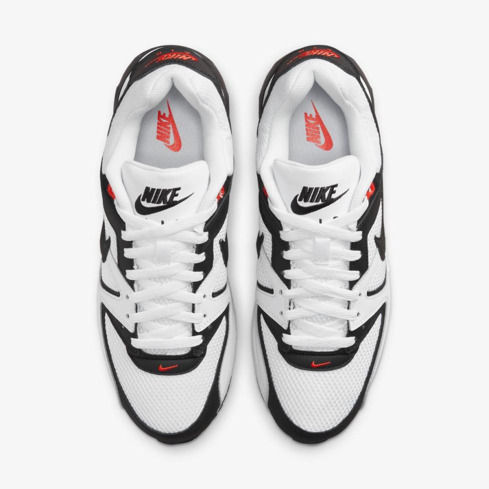 Outlet Чоловічі кросівки NIKE AIR MAX COMMAND 629993-103_image_4