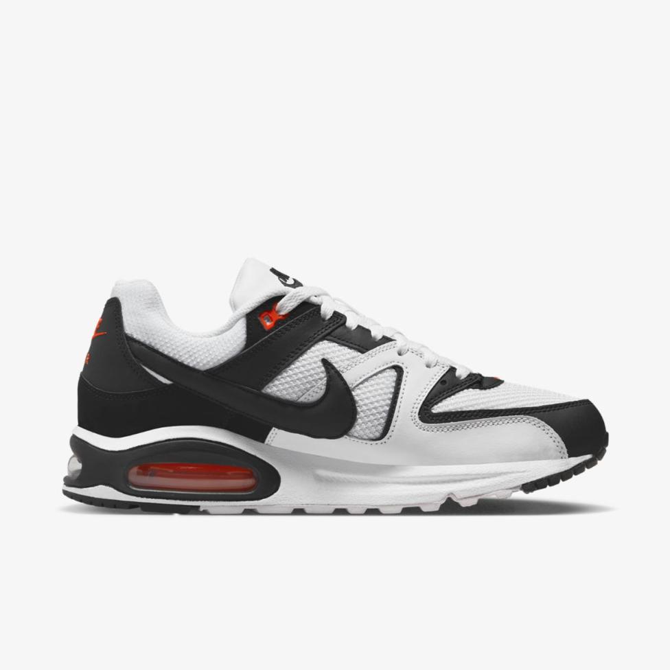 Outlet Чоловічі кросівки NIKE AIR MAX COMMAND 629993-103_image_3