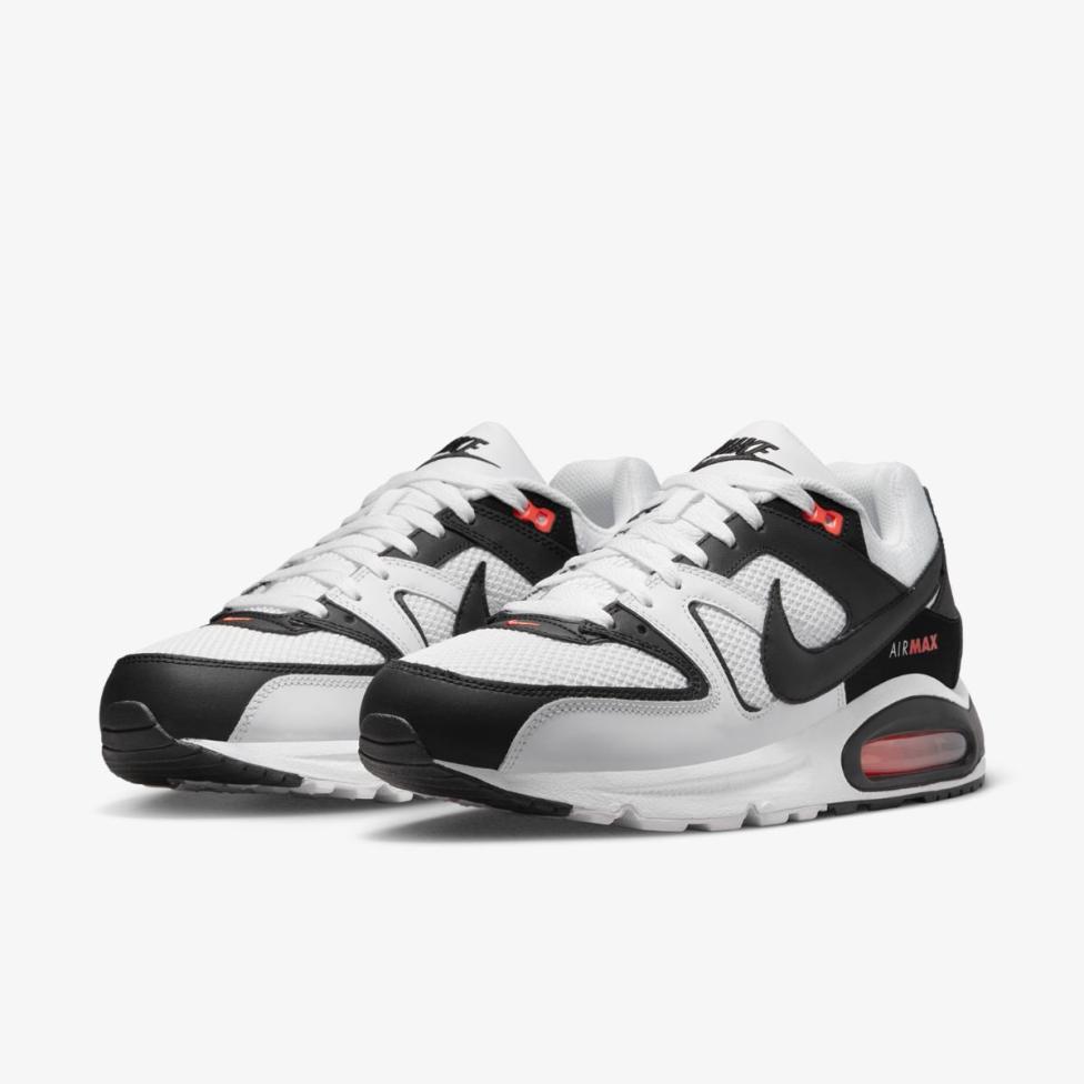 Outlet Чоловічі кросівки NIKE AIR MAX COMMAND 629993-103_image_5