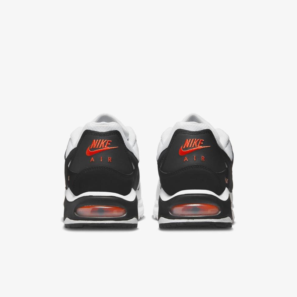 Outlet Чоловічі кросівки NIKE AIR MAX COMMAND 629993-103_image_6