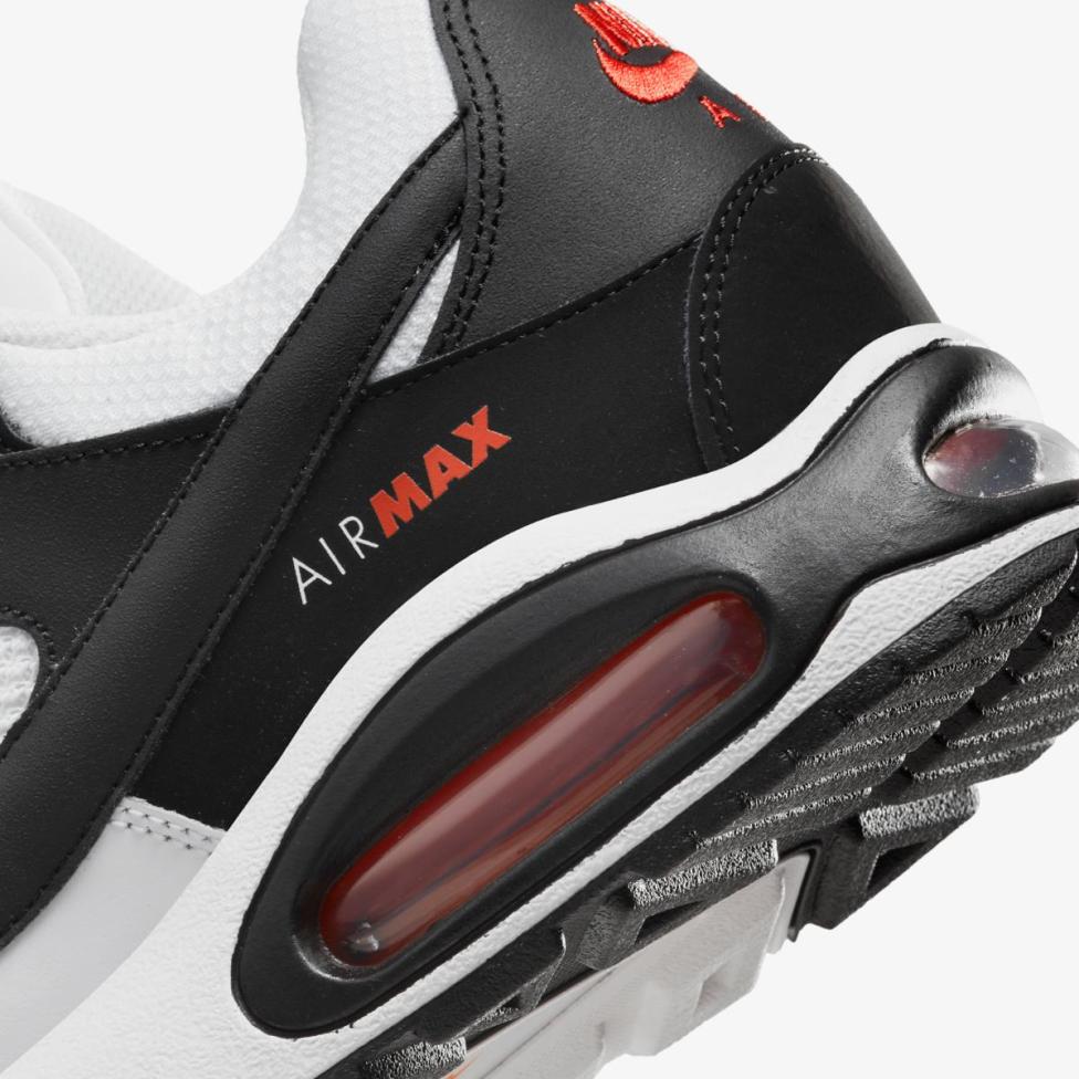 Outlet Чоловічі кросівки NIKE AIR MAX COMMAND 629993-103_image_8