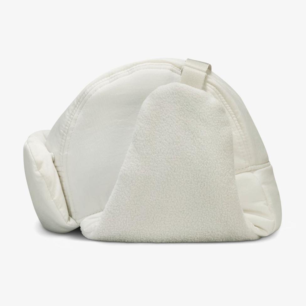 Outlet Шапка NIKE U NK FLY CAP PUFFER TRAPPER L IB7310-072_image_5