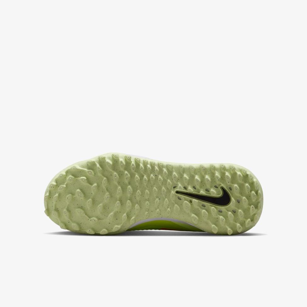 Outlet Дитячі бутси NIKE JR PHANTOM 6 LOW ACAD TF HQ2038-800