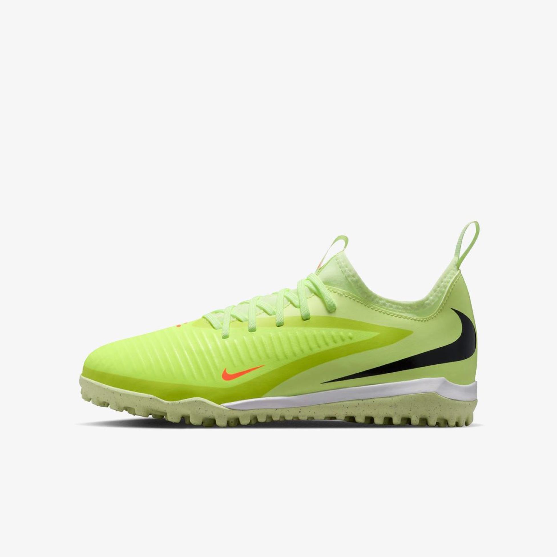 Outlet Дитячі бутси NIKE JR PHANTOM 6 LOW ACAD TF HQ2038-800