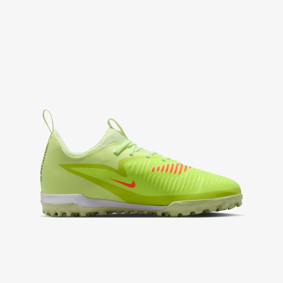 Outlet Дитячі бутси NIKE JR PHANTOM 6 LOW ACAD TF HQ2038-800_image_3