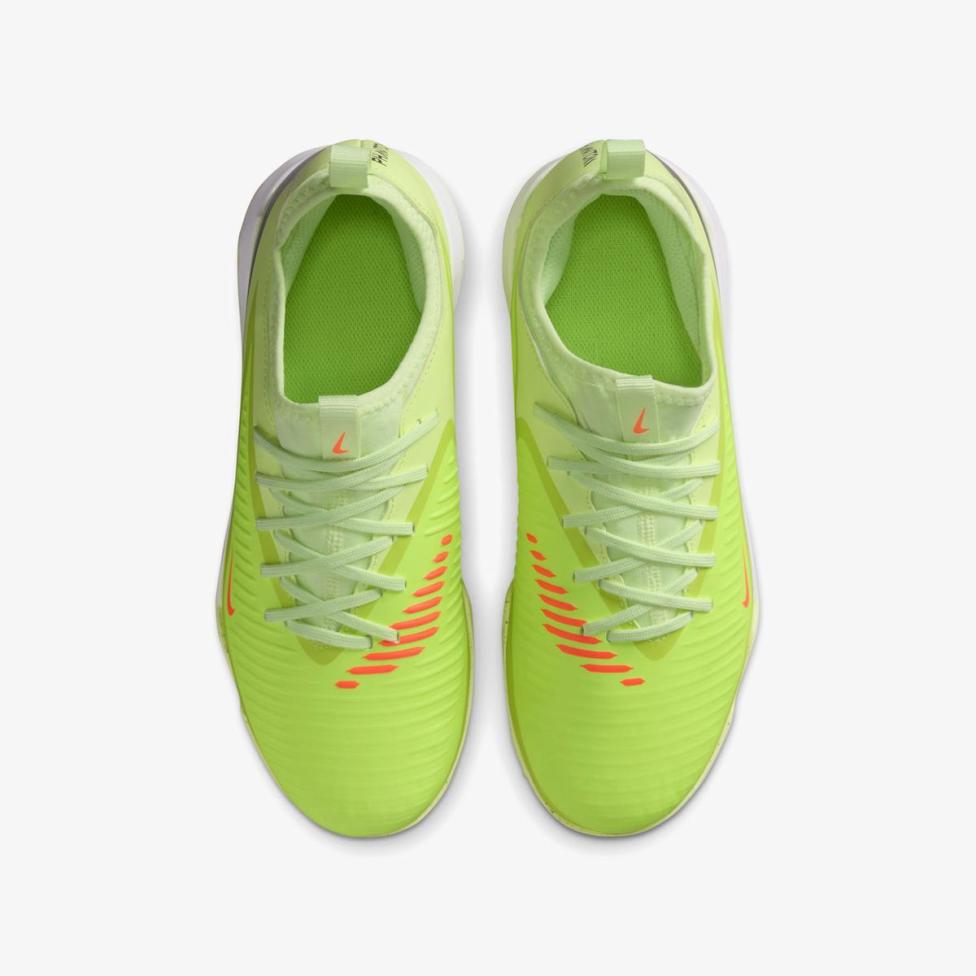 Outlet Дитячі бутси NIKE JR PHANTOM 6 LOW ACAD TF HQ2038-800_image_4