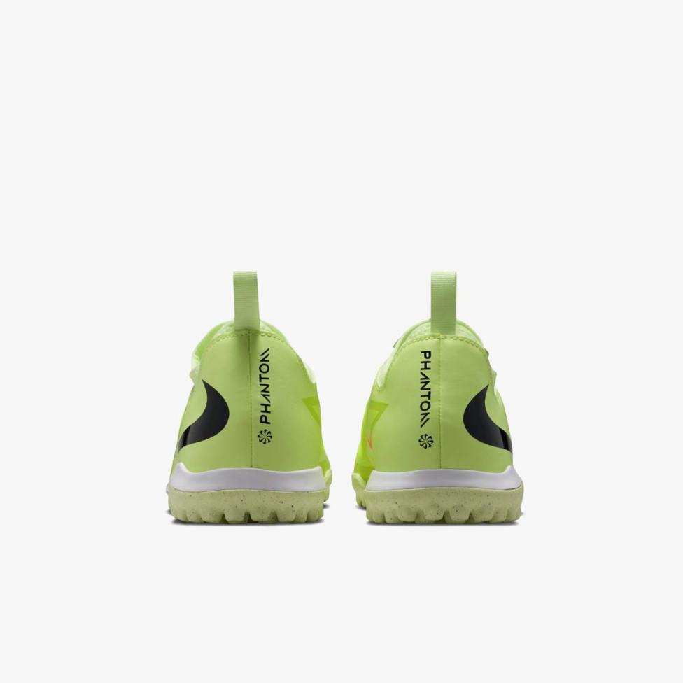 Outlet Дитячі бутси NIKE JR PHANTOM 6 LOW ACAD TF HQ2038-800_image_6