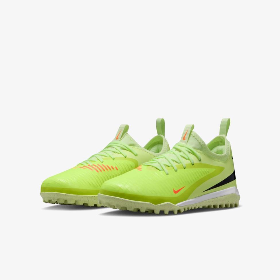 Outlet Дитячі бутси NIKE JR PHANTOM 6 LOW ACAD TF HQ2038-800_image_5