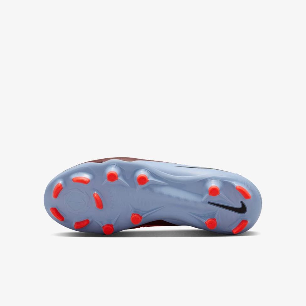 Outlet Дитячі бутси NIKE JR PHANTOM 6 LOW ACAD FG/MG HM9203-400