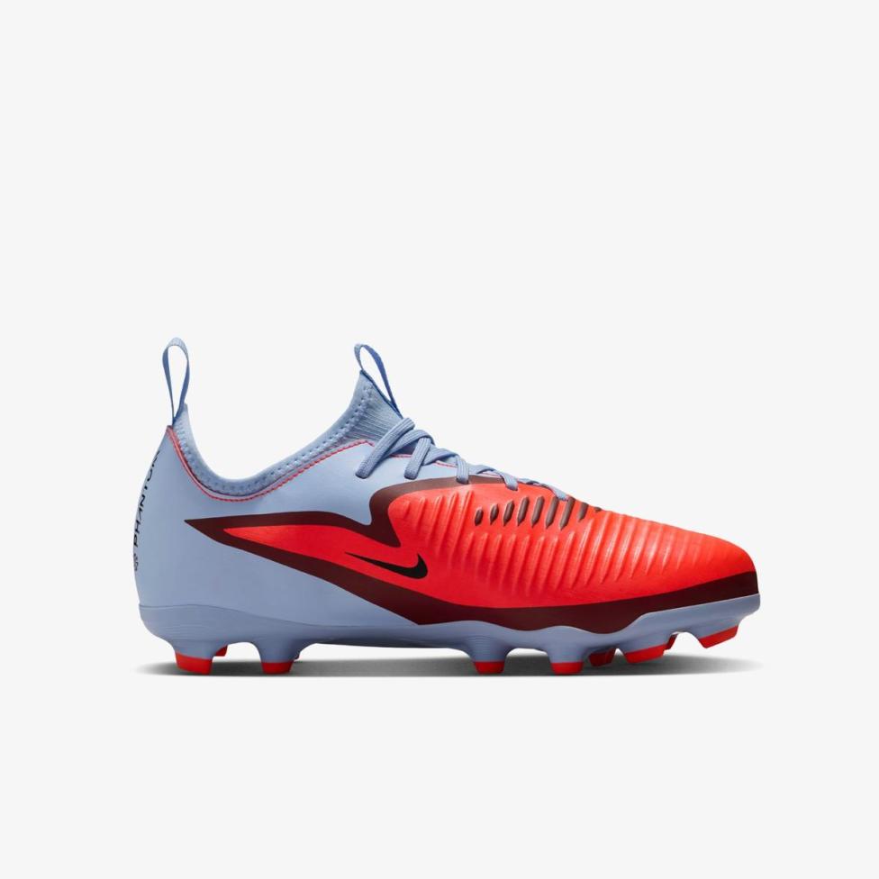 Outlet Дитячі бутси NIKE JR PHANTOM 6 LOW ACAD FG/MG HM9203-400_image_3