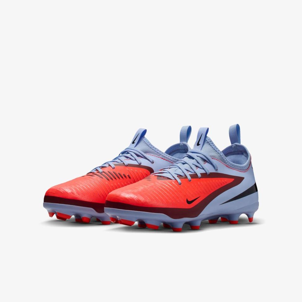 Outlet Дитячі бутси NIKE JR PHANTOM 6 LOW ACAD FG/MG HM9203-400_image_5