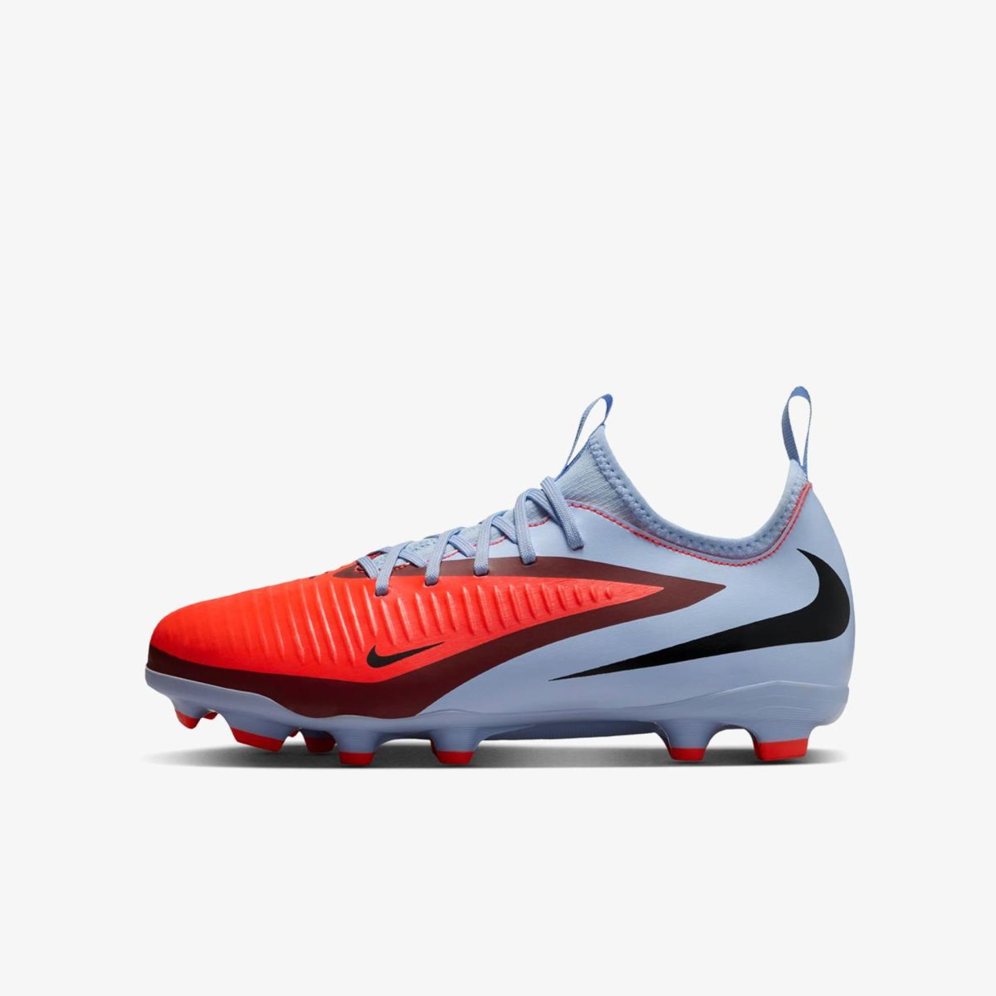 Outlet Дитячі бутси NIKE JR PHANTOM 6 LOW ACAD FG/MG HM9203-400