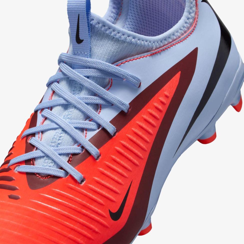 Outlet Дитячі бутси NIKE JR PHANTOM 6 LOW ACAD FG/MG HM9203-400_image_4