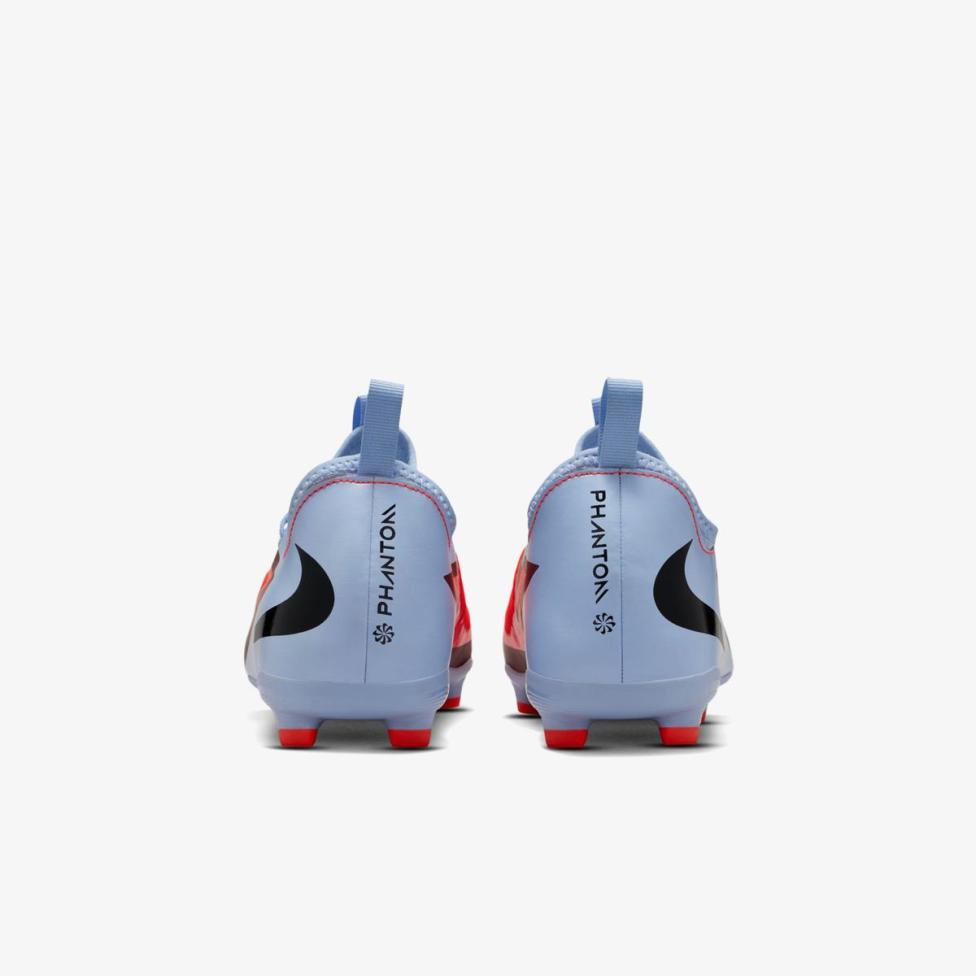 Outlet Дитячі бутси NIKE JR PHANTOM 6 LOW ACAD FG/MG HM9203-400_image_6