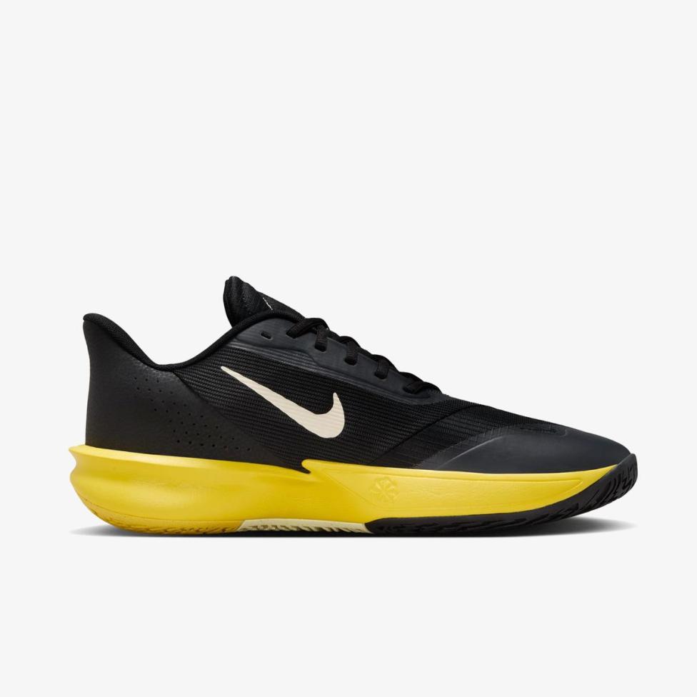 Outlet Чоловічі кросівки NIKE PRECISION VII HJ9153-001_image_3