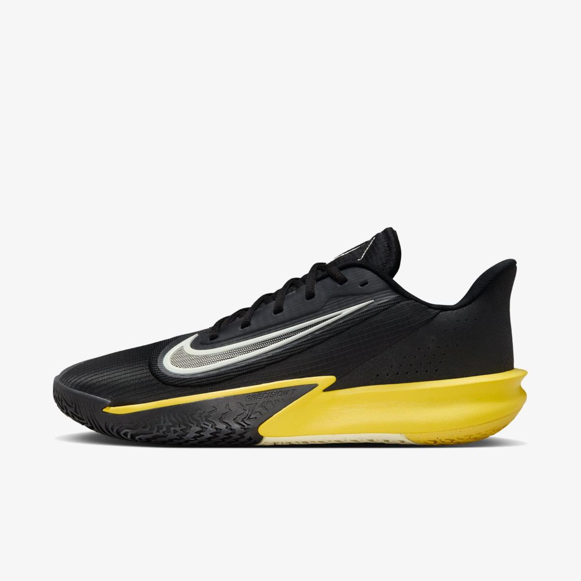 Outlet Чоловічі кросівки NIKE PRECISION VII HJ9153-001