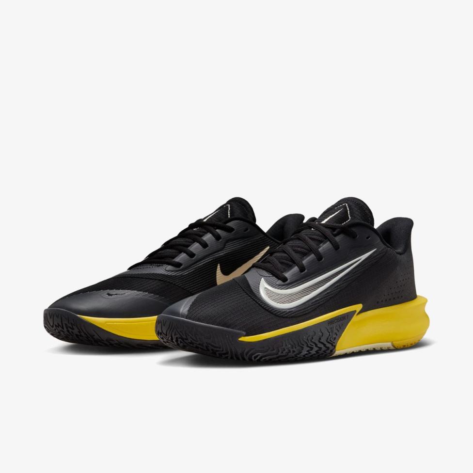 Outlet Чоловічі кросівки NIKE PRECISION VII HJ9153-001_image_5