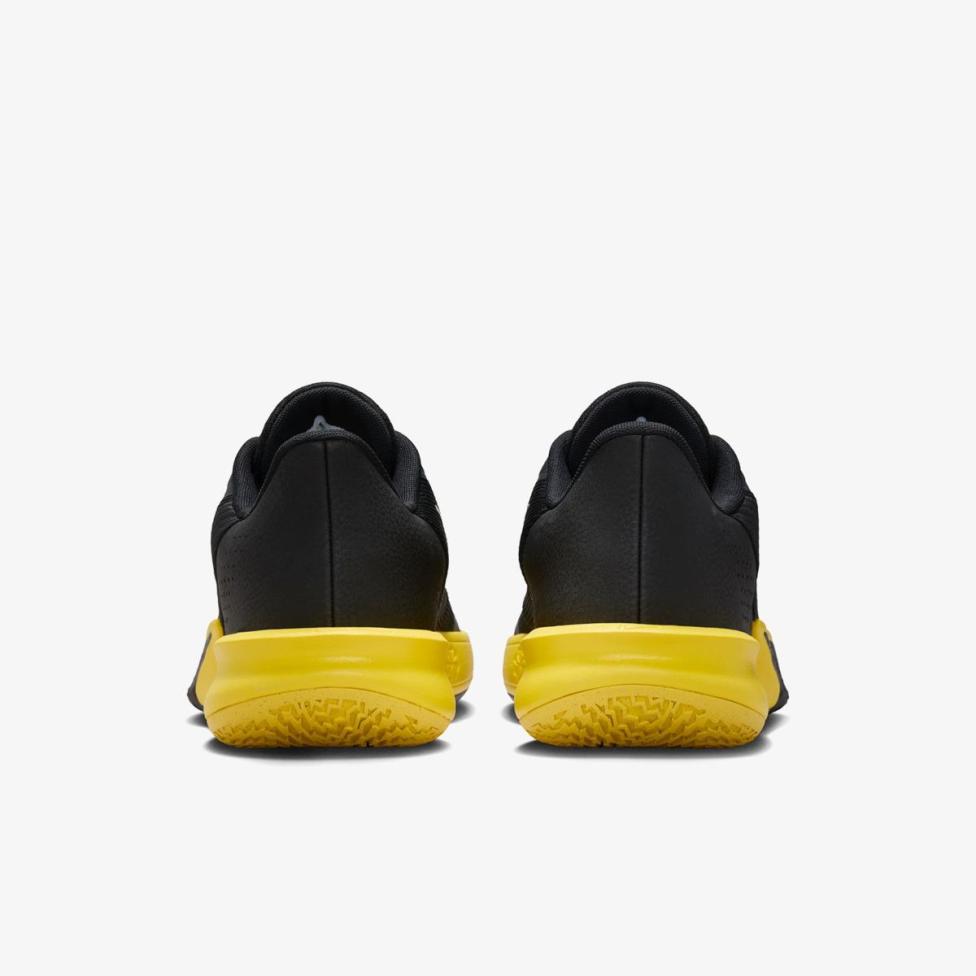 Outlet Чоловічі кросівки NIKE PRECISION VII HJ9153-001_image_6