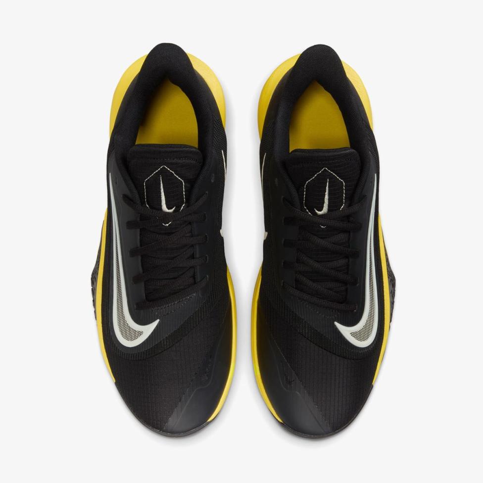 Outlet Чоловічі кросівки NIKE PRECISION VII HJ9153-001_image_4