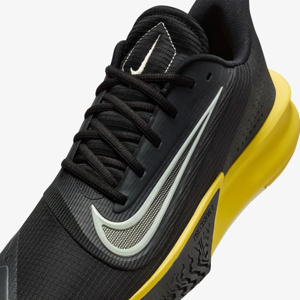 Outlet Чоловічі кросівки NIKE PRECISION VII HJ9153-001_image_7