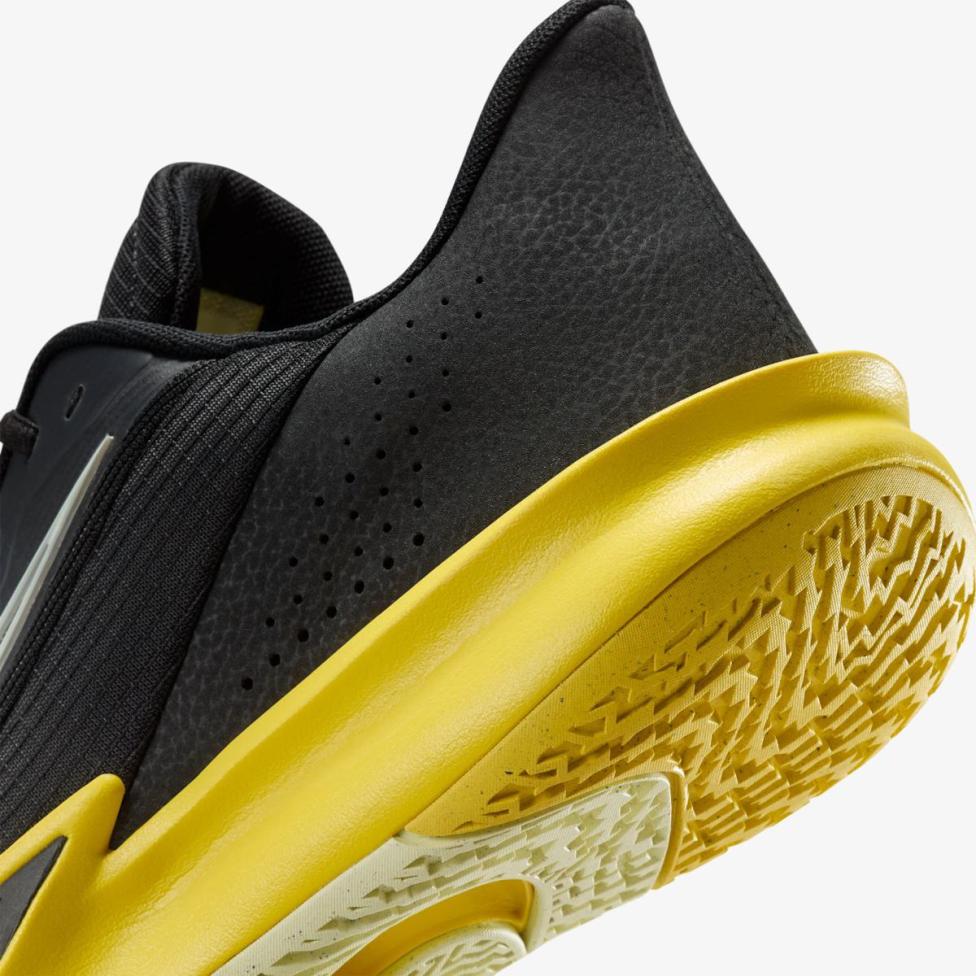 Outlet Чоловічі кросівки NIKE PRECISION VII HJ9153-001_image_8