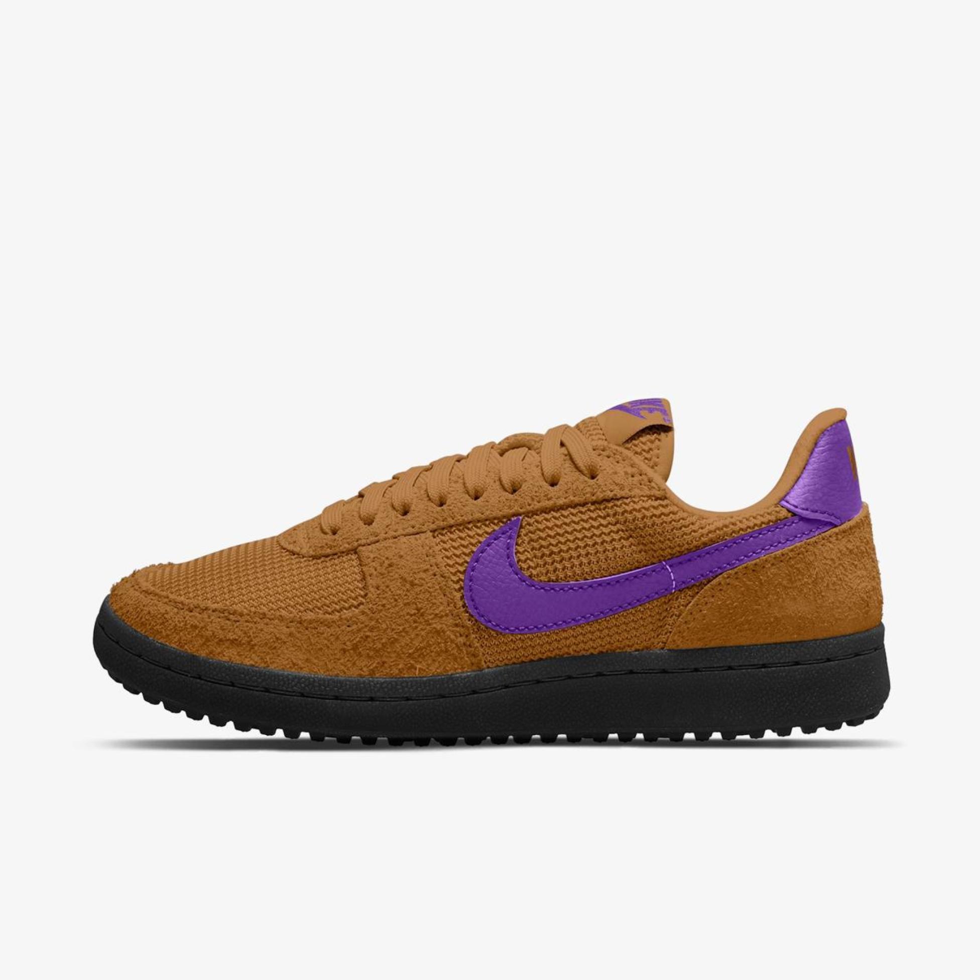 Outlet Жіночі кросівки NIKE WMNS FIELD GENERAL HJ6000-700