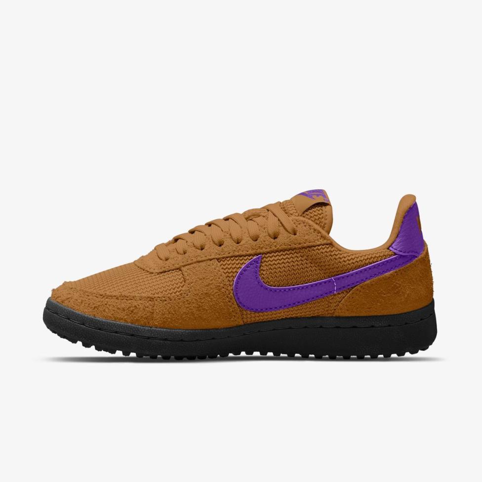 Outlet Женские кроссовки NIKE WMNS FIELD GENERAL HJ6000-700_image_3