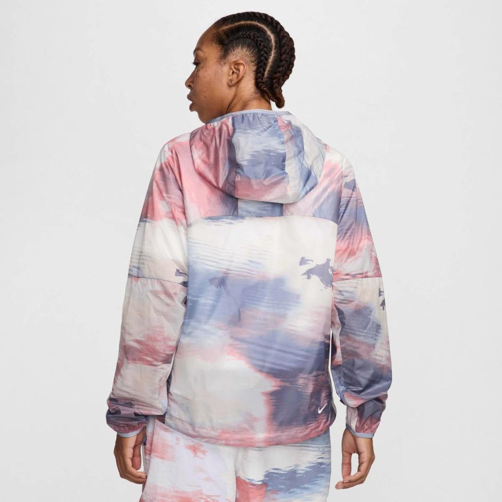 Outlet Жіноча вітрівка NIKE W ACG CINDERCONE JKT FZ AOP FN1952-440