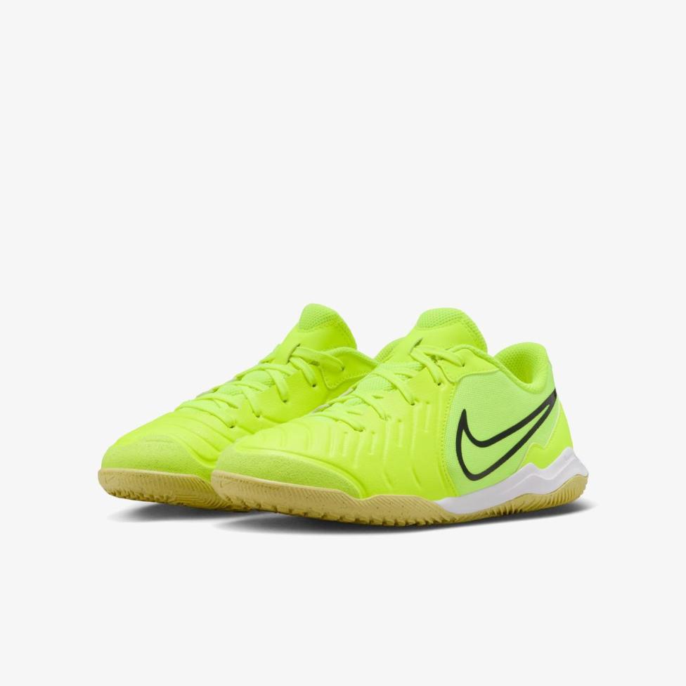 Outlet Дитячі бутси NIKE JR LEGEND 10 ACADEMY IC DV4350-701_image_5