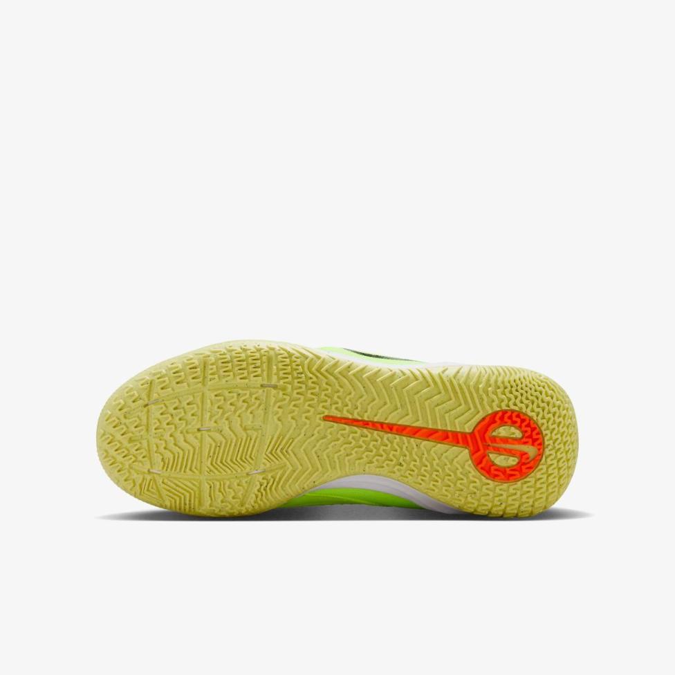 Outlet Дитячі бутси NIKE JR LEGEND 10 ACADEMY IC DV4350-701