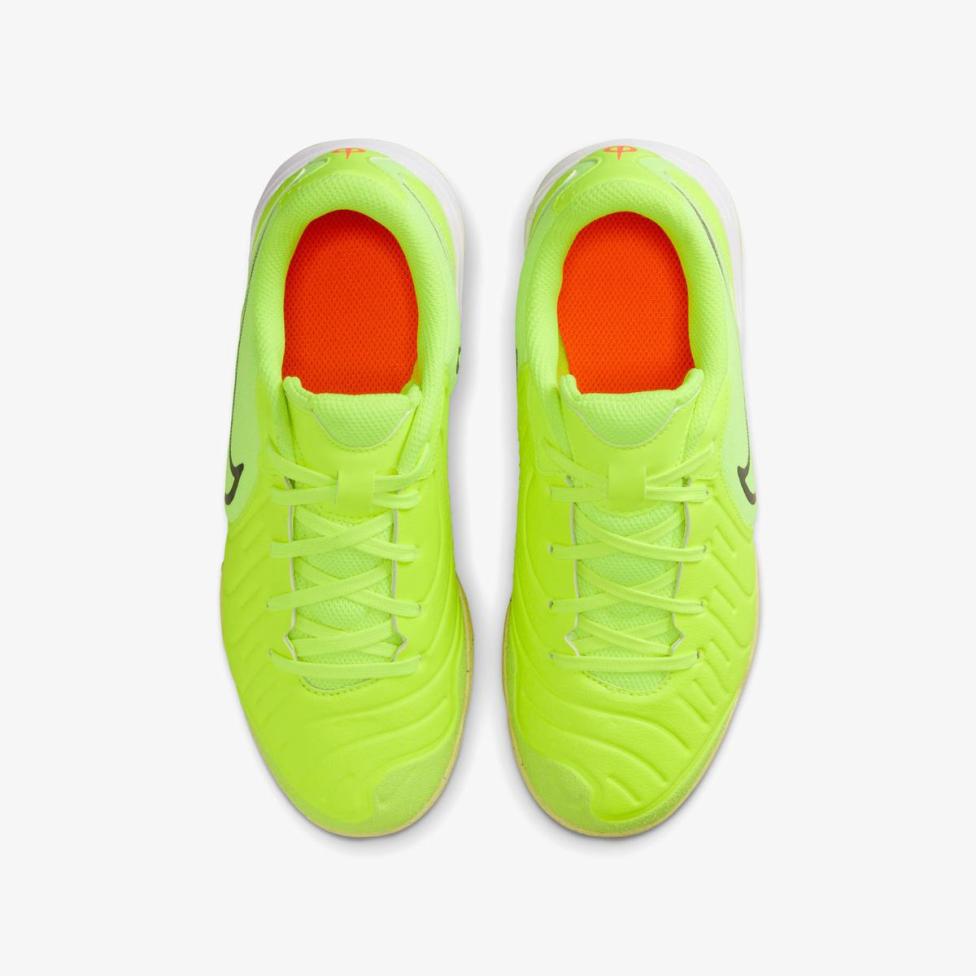 Outlet Дитячі бутси NIKE JR LEGEND 10 ACADEMY IC DV4350-701_image_4