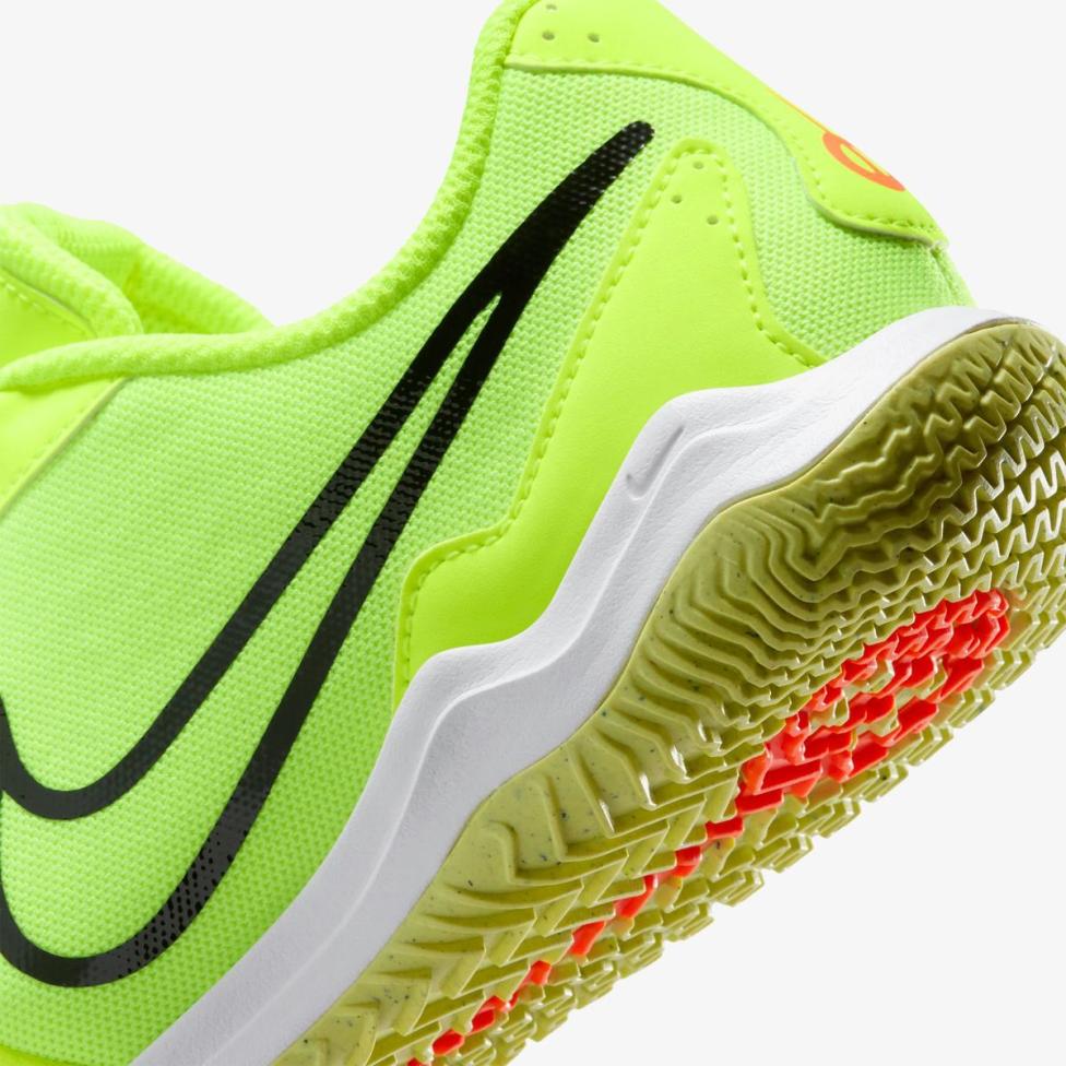 Outlet Дитячі бутси NIKE JR LEGEND 10 ACADEMY IC DV4350-701_image_8
