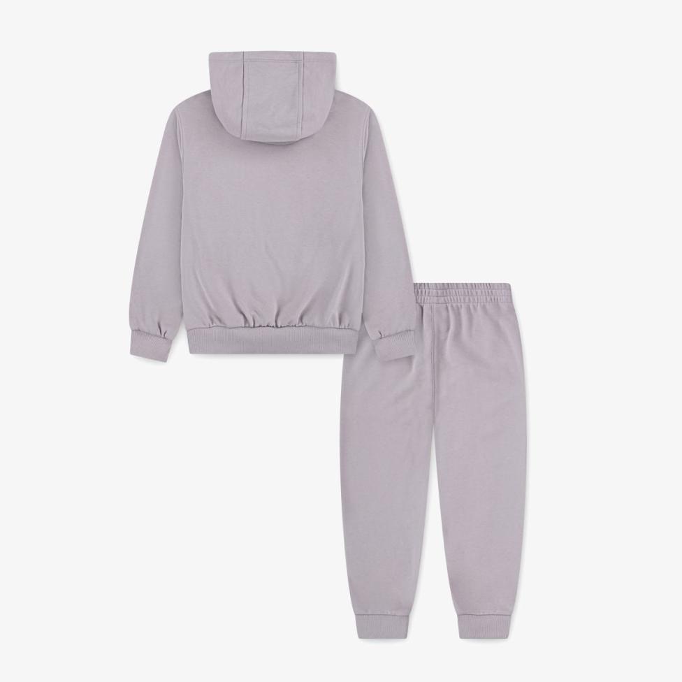 Outlet Дитячий костюм NIKE NKG PO HOODIE JOGGER FT PANT S 36N378-PA1