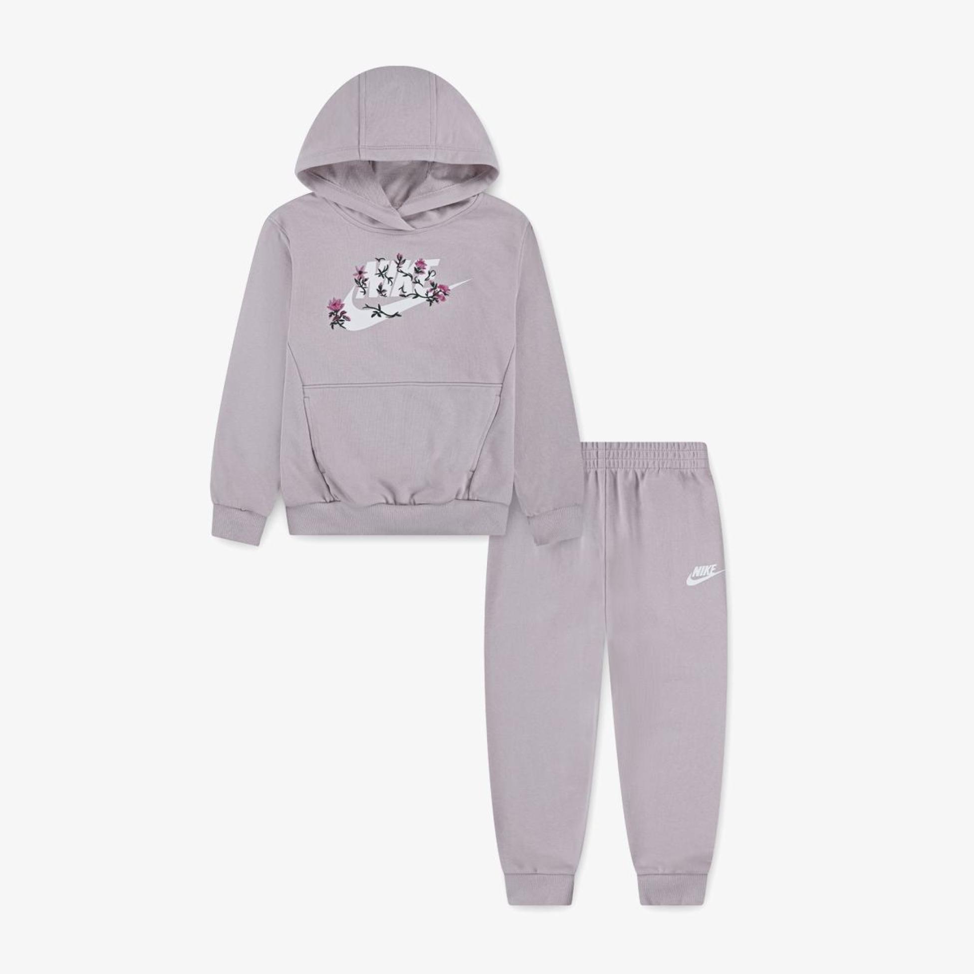 Outlet Дитячий костюм NIKE NKG PO HOODIE JOGGER FT PANT S 36N378-PA1
