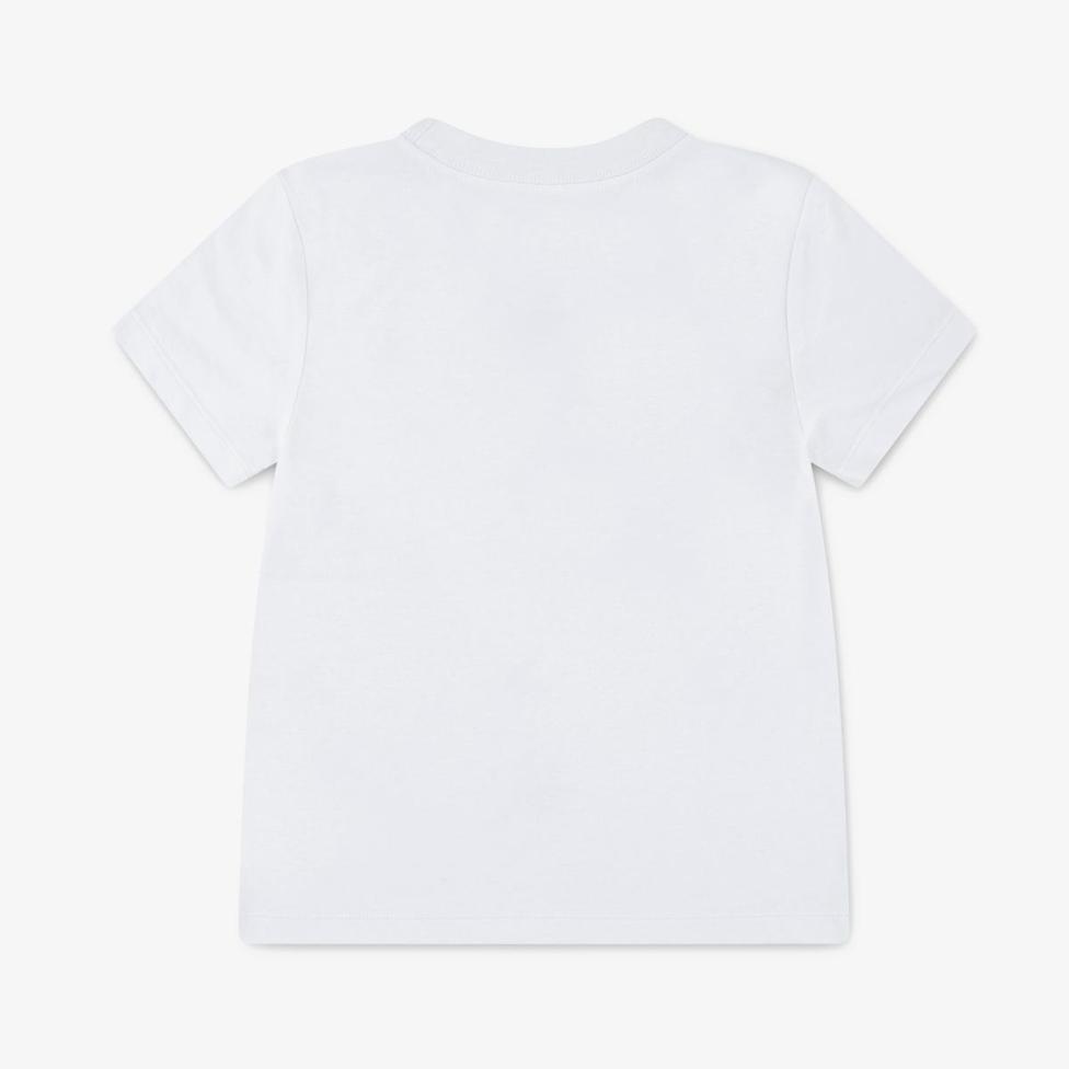 Outlet Дитяча футболка NIKE NKG PRINTED CLUB RINGLET 36N137-001