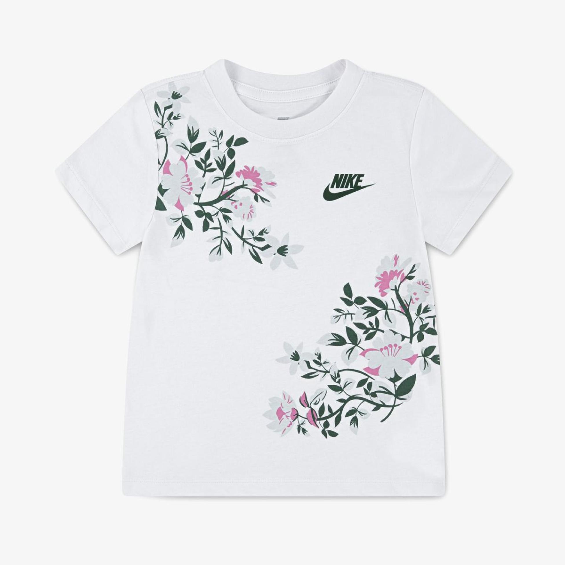Outlet Дитяча футболка NIKE NKG PRINTED CLUB RINGLET 36N137-001