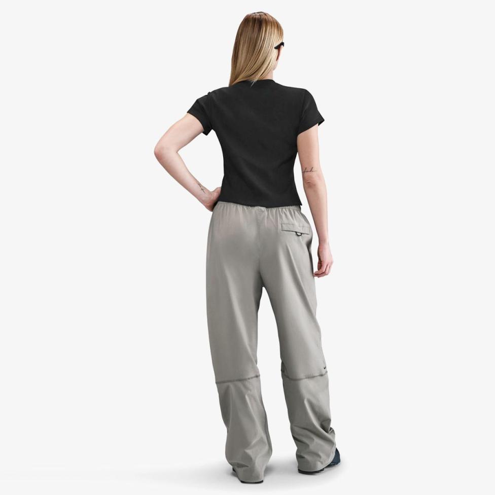 Outlet Жіноча футболка NIKE W NSW RIB TGHT SS TEE HV4994-010_image_5