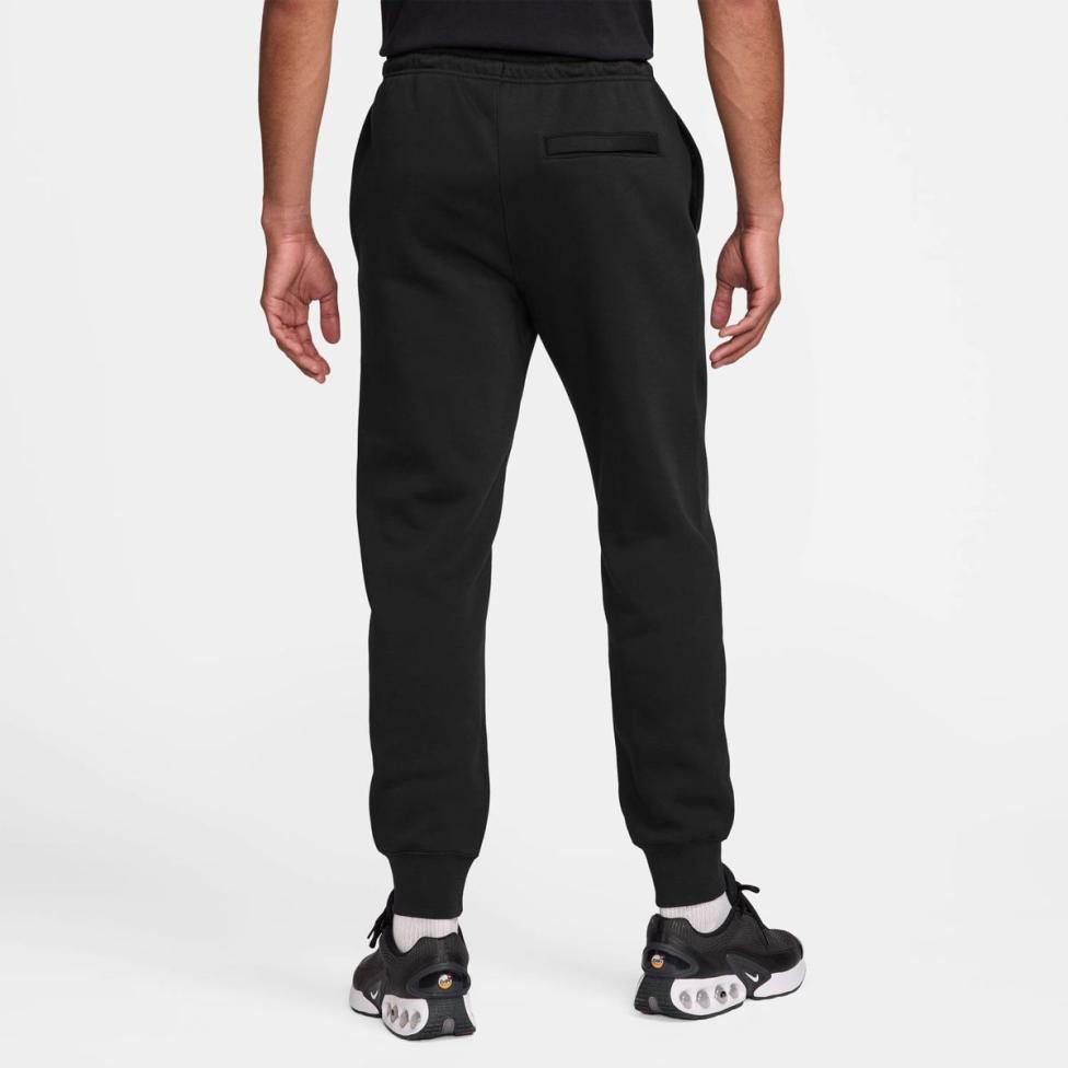 Outlet Чоловічі штани NIKE M NK CLUB BB JGGR NEO VARSITY HV0865-010
